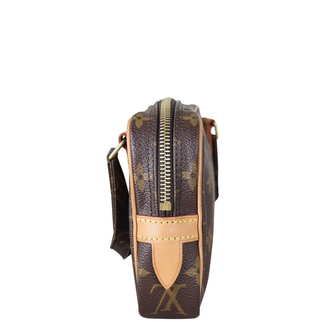 Louis Vuitton Marly Bandouliere Monogram