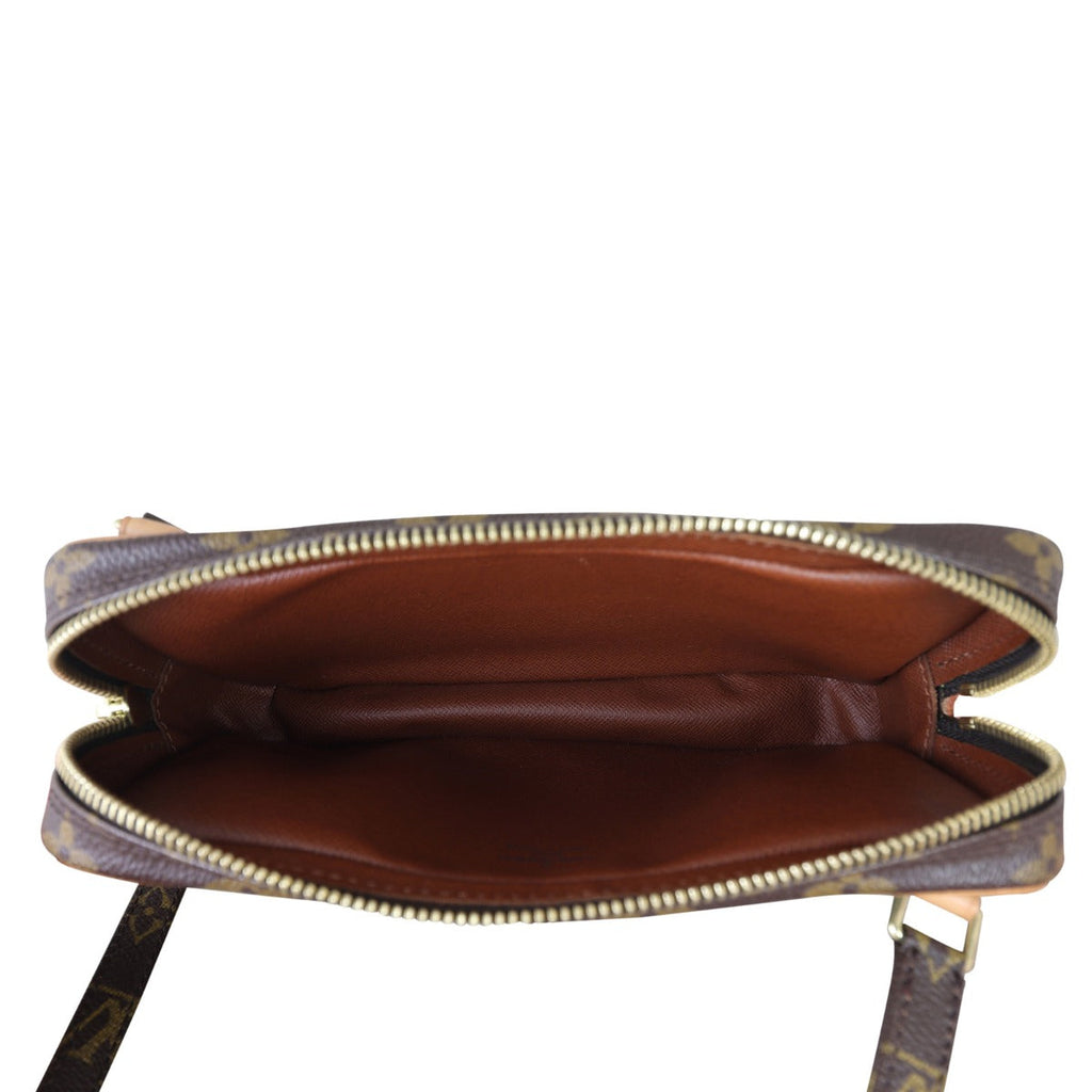 Louis Vuitton Marly Bandouliere Monogram
