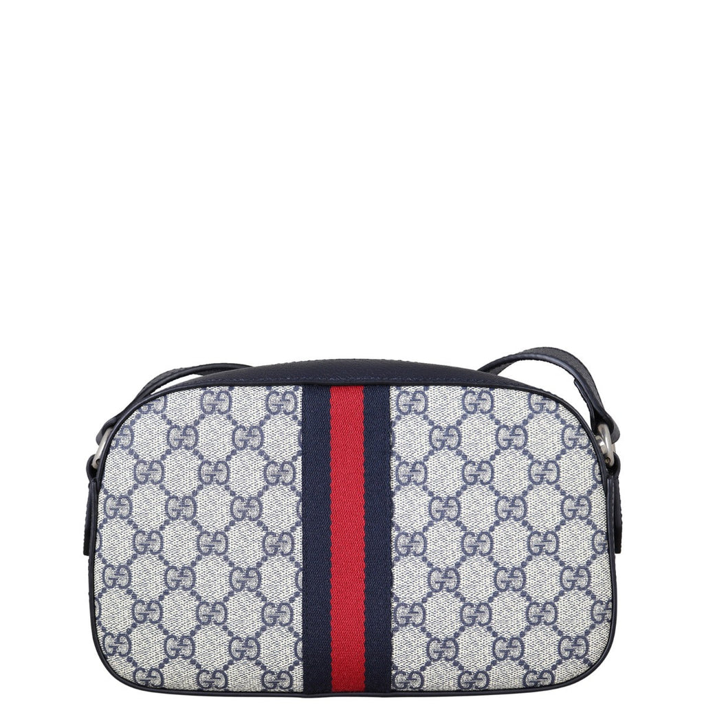 Gucci Ophidia GG Supreme Shoulder Bag