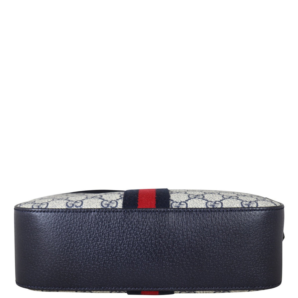 Gucci Ophidia GG Supreme Shoulder Bag