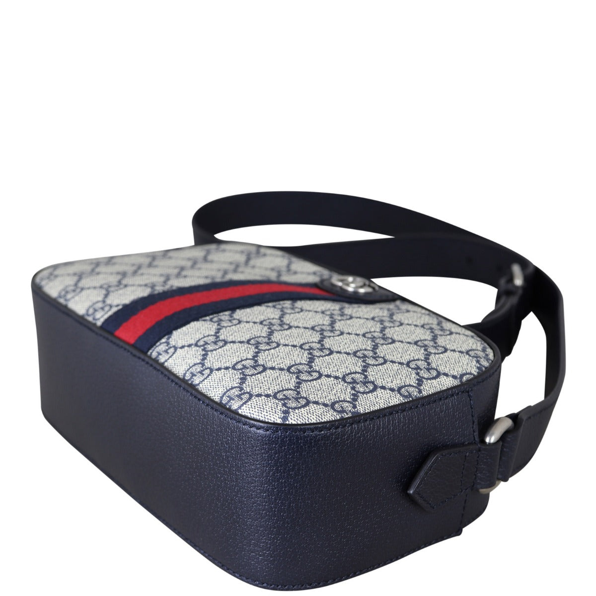 Gucci Ophidia GG Supreme Shoulder Bag