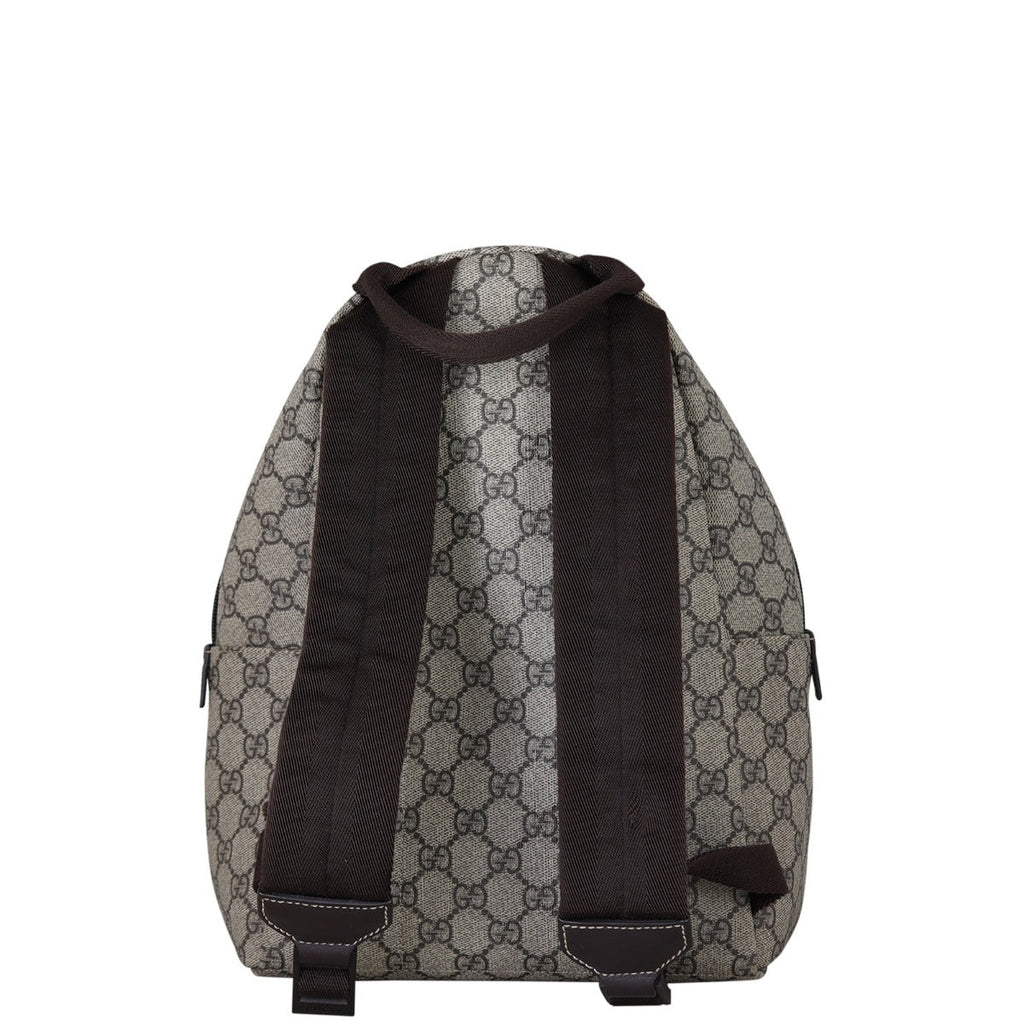 Gucci GG Supreme Eden Backpack Small
