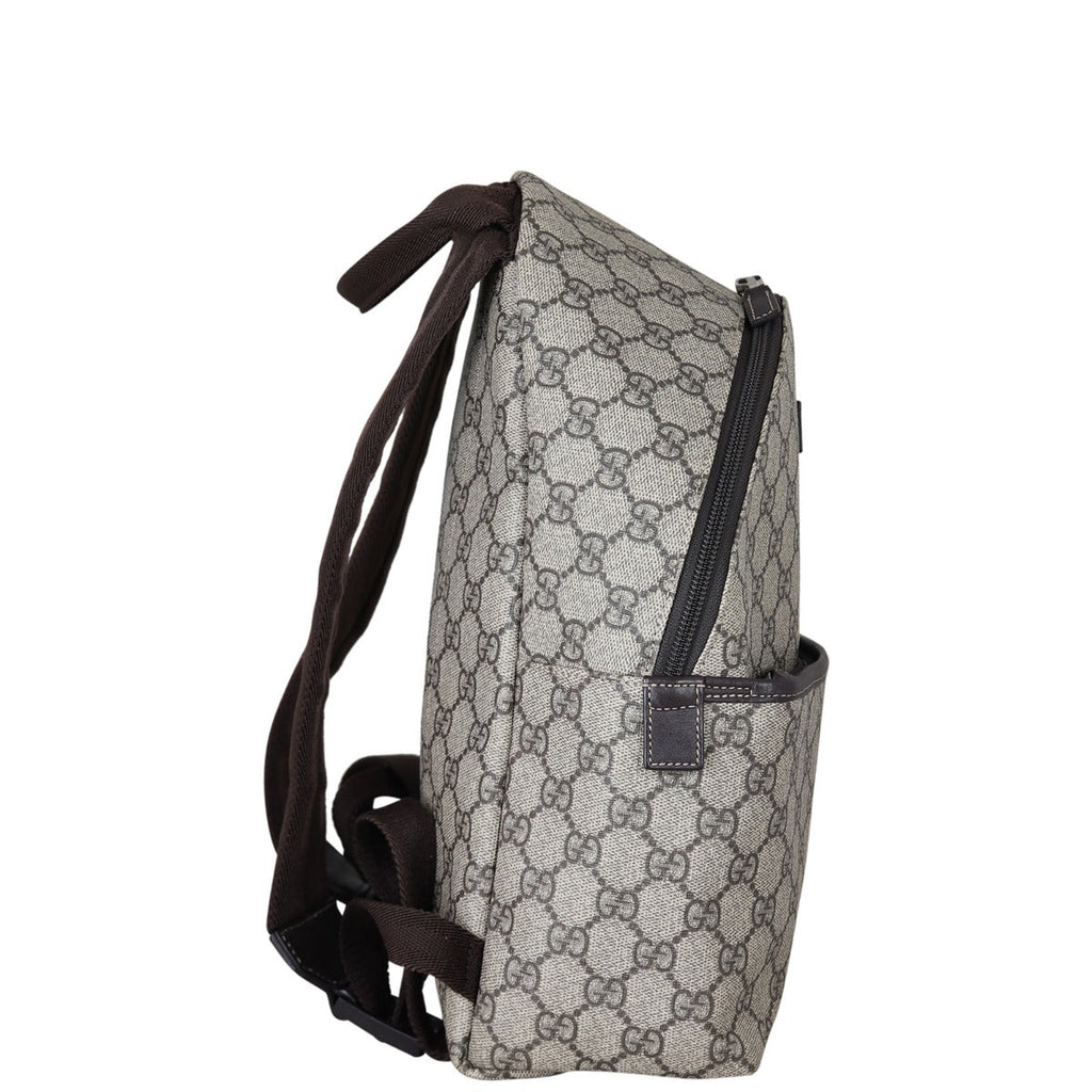Gucci GG Supreme Eden Backpack Small