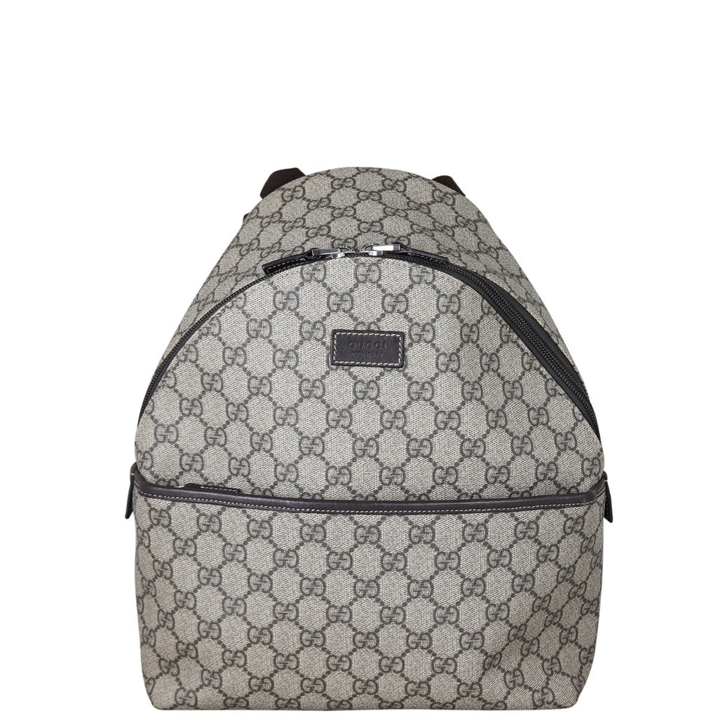 Gucci GG Supreme Eden Backpack Small
