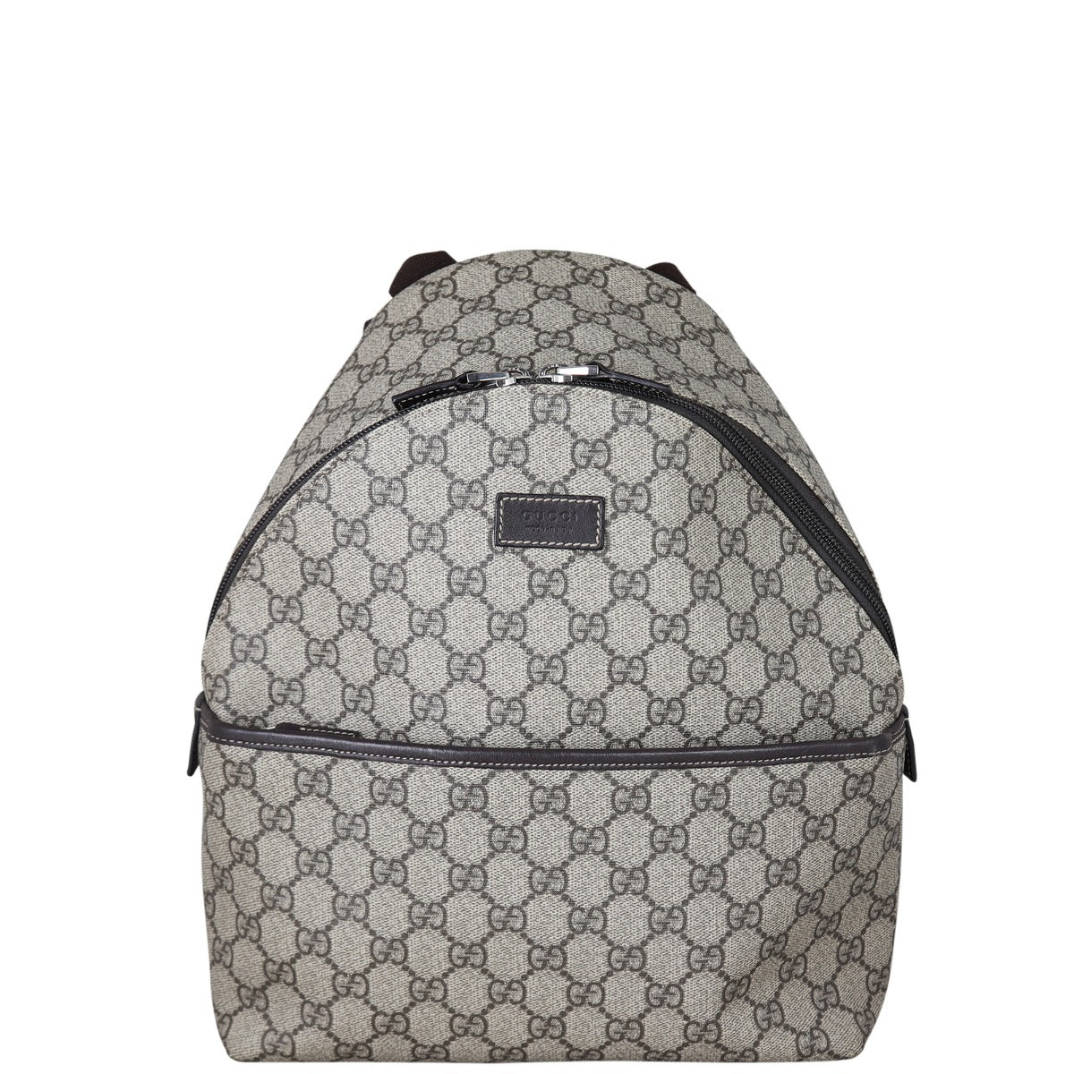 Gucci GG Supreme Eden Backpack Small
