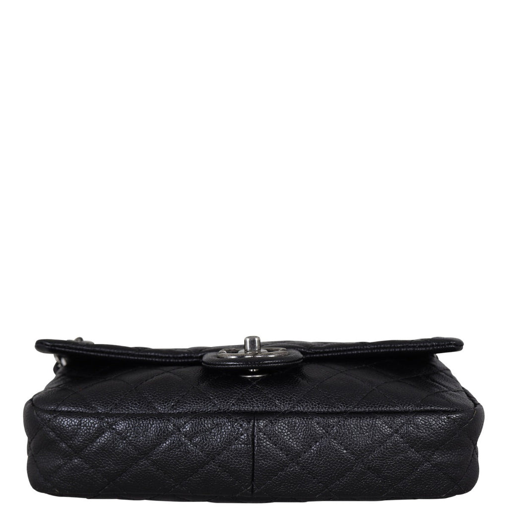 Chanel Easy Flap Bag Medium | 18 Series