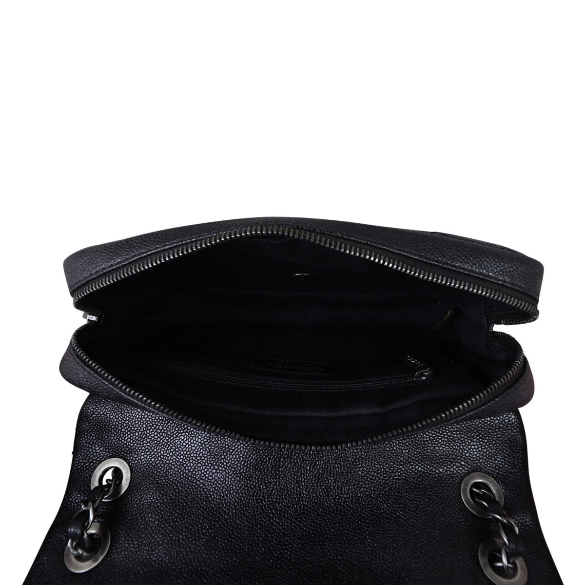 Chanel Easy Flap Bag Medium | 18 Series
