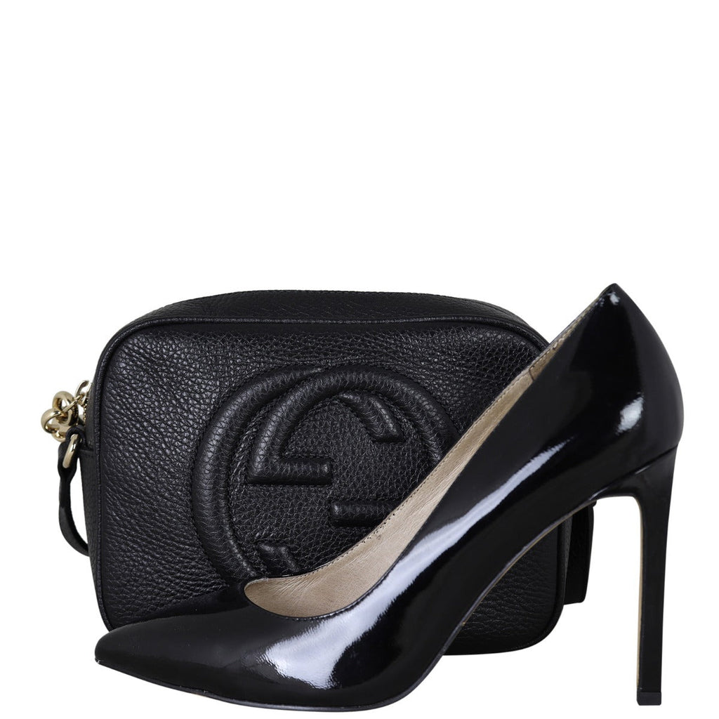 Gucci Soho Disco Small