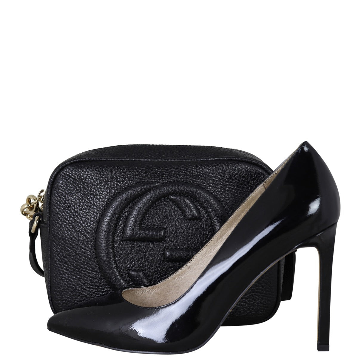 Gucci Soho Disco Small