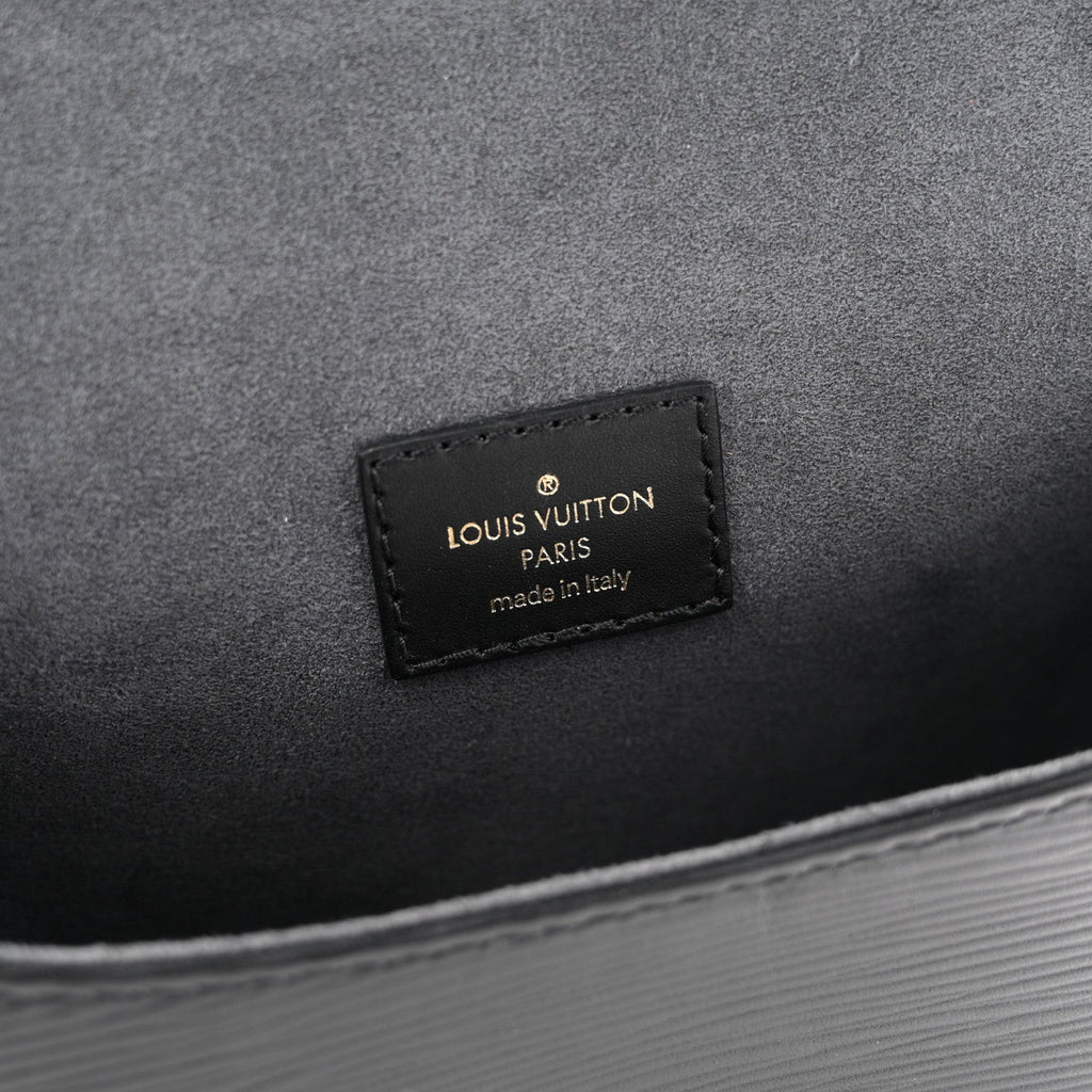 Epi Saumur BB Black