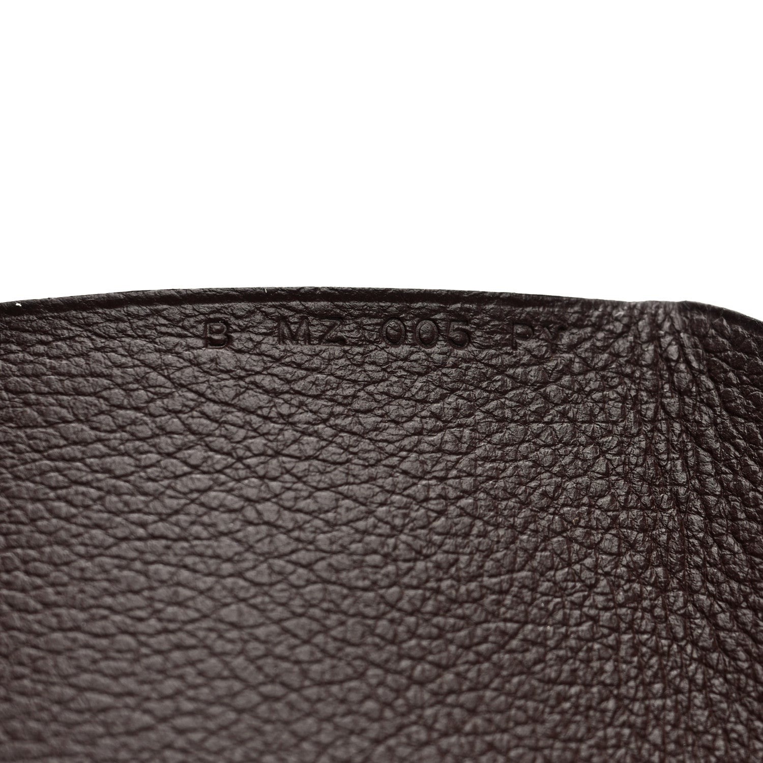Evercolor Calvi Duo  Case Chocolate