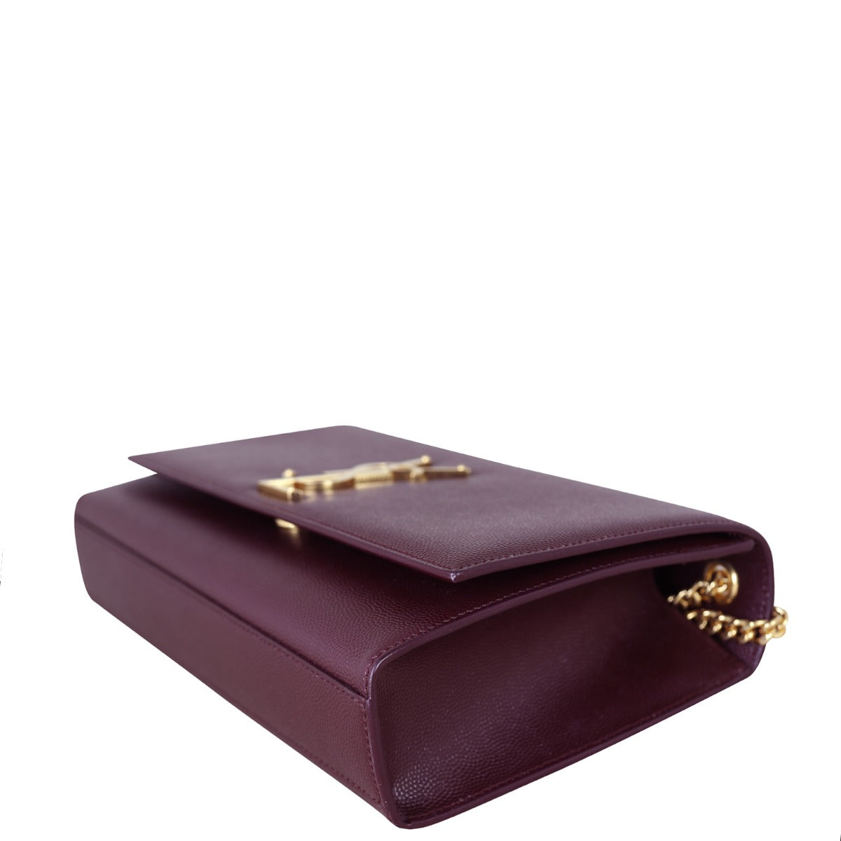 Saint Laurent Kate Chain Bag Medium