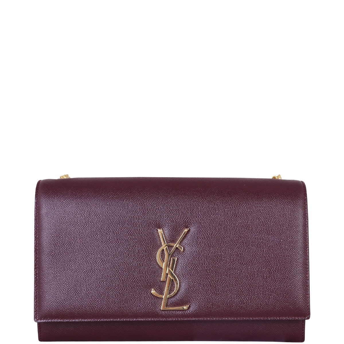 Saint Laurent Kate Chain Bag Medium