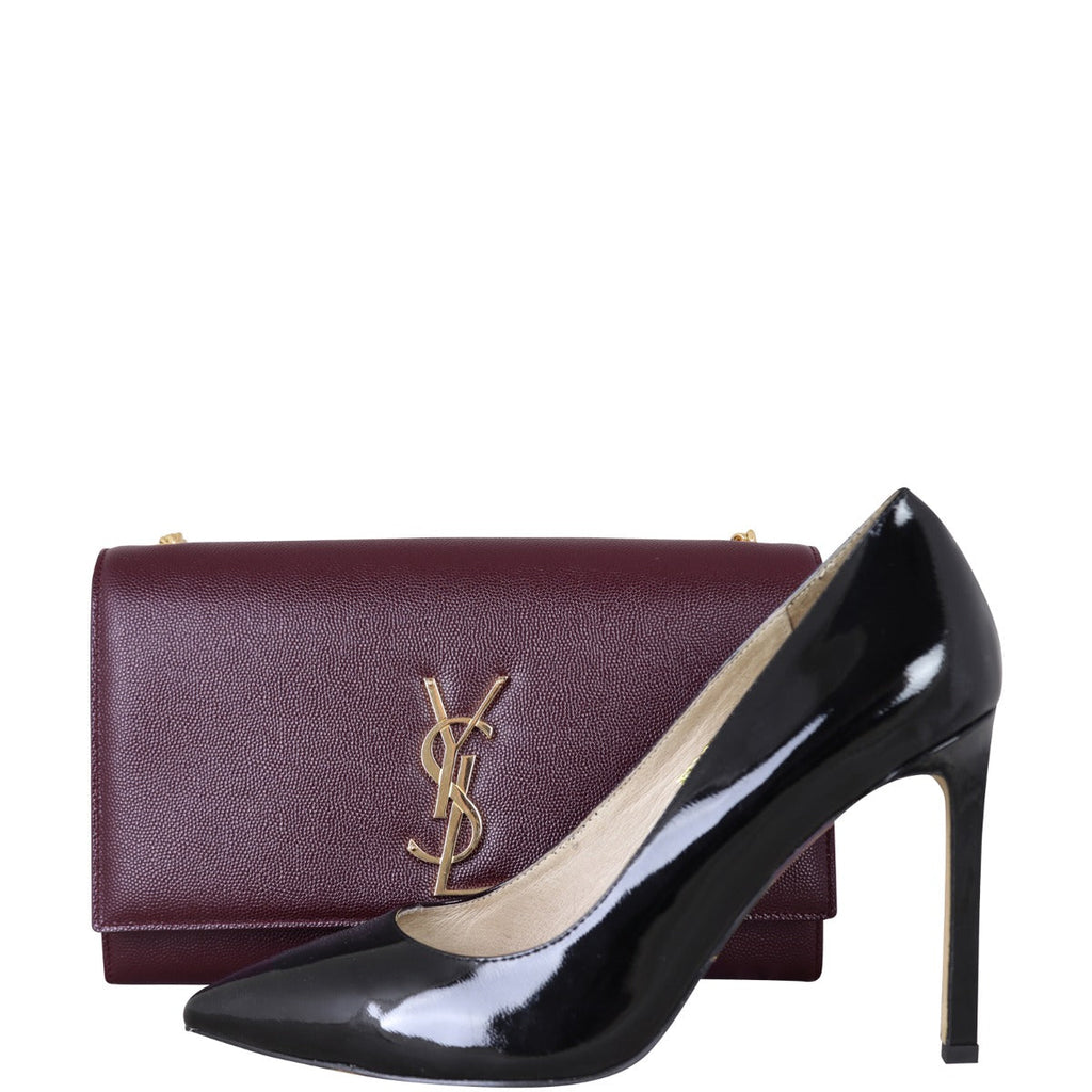 Saint Laurent Kate Chain Bag Medium