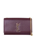 Saint Laurent Kate Chain Bag Medium