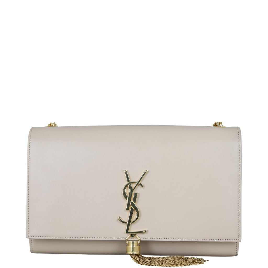 Saint Laurent Kate Tassel Chain Bag Medium