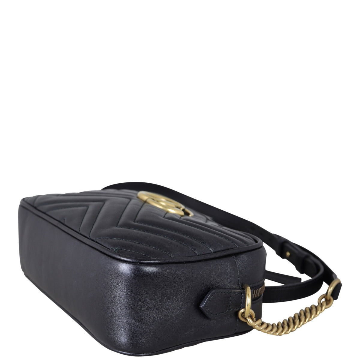 Gucci GG Marmont Small Camera Bag
