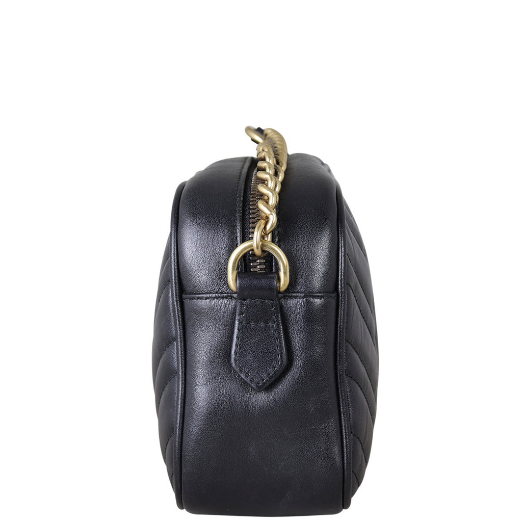 Gucci GG Marmont Small Camera Bag