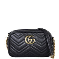Gucci GG Marmont Small Camera Bag