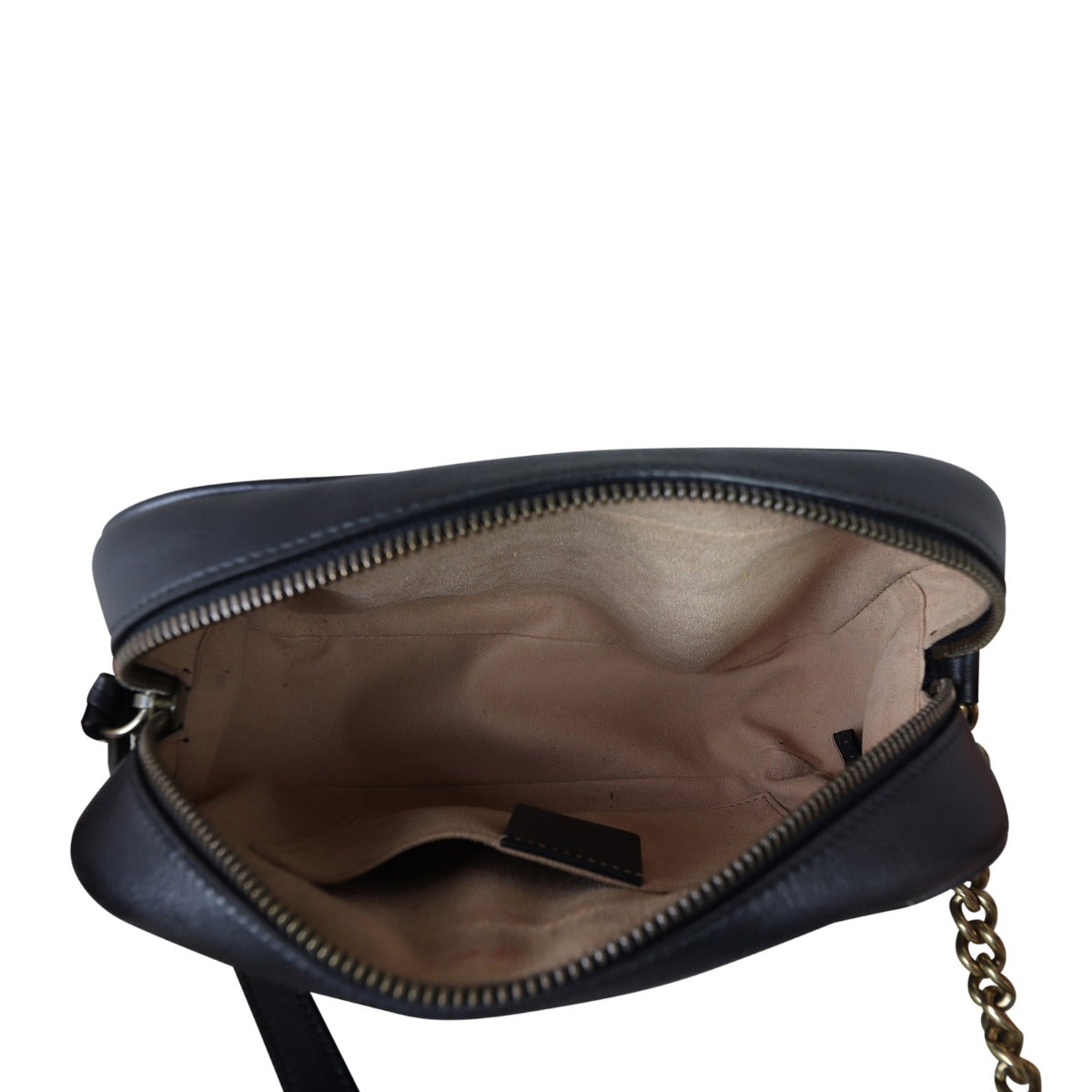 Gucci GG Marmont Small Camera Bag