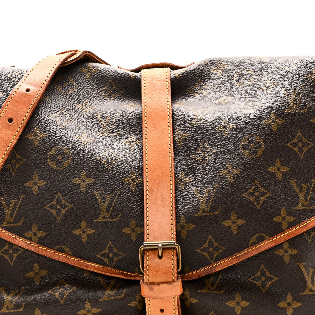 Monogram Saumur 35