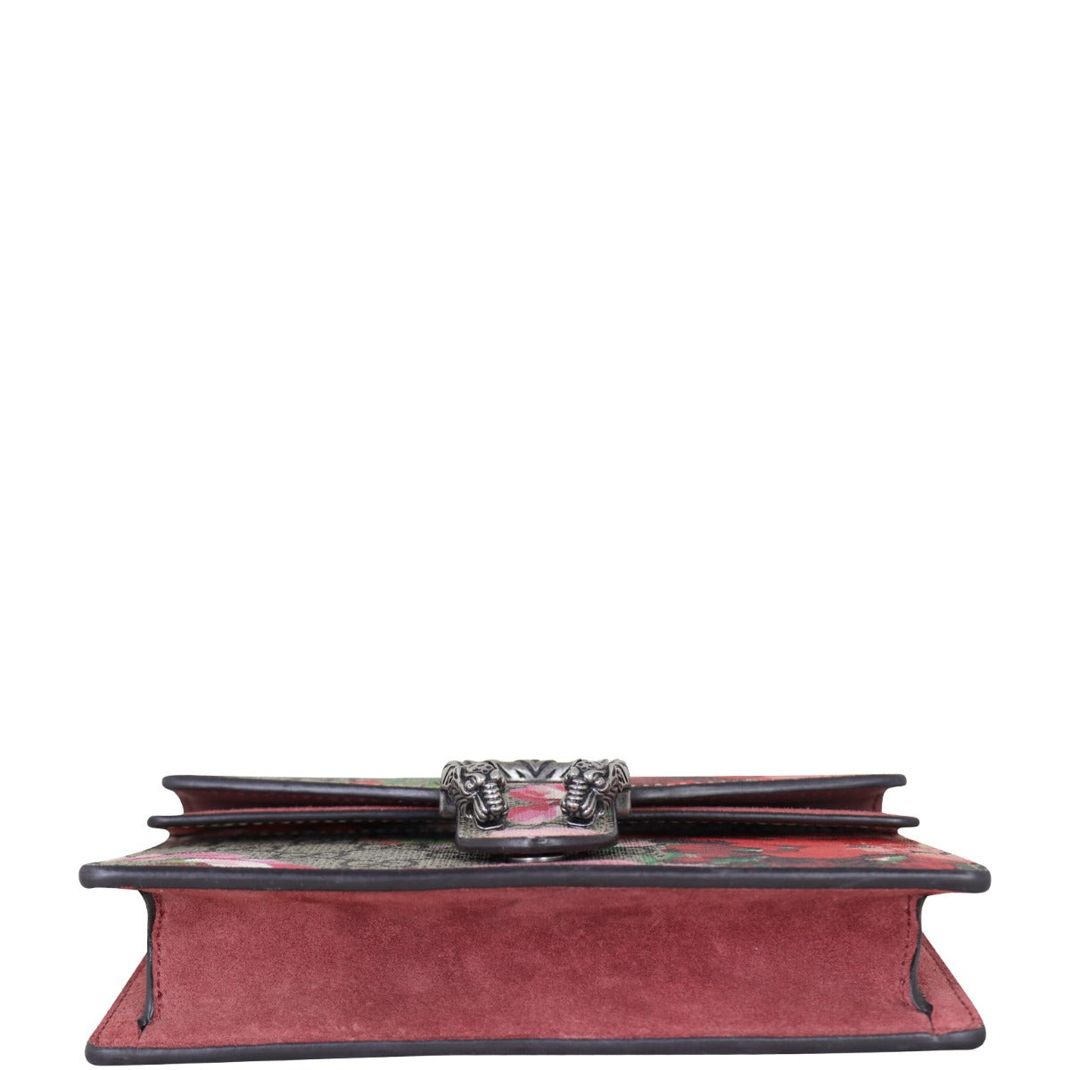 Gucci Dionysus GG Blooms Super Mini Bag