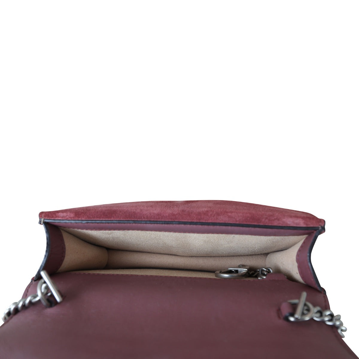 Gucci Dionysus GG Blooms Super Mini Bag