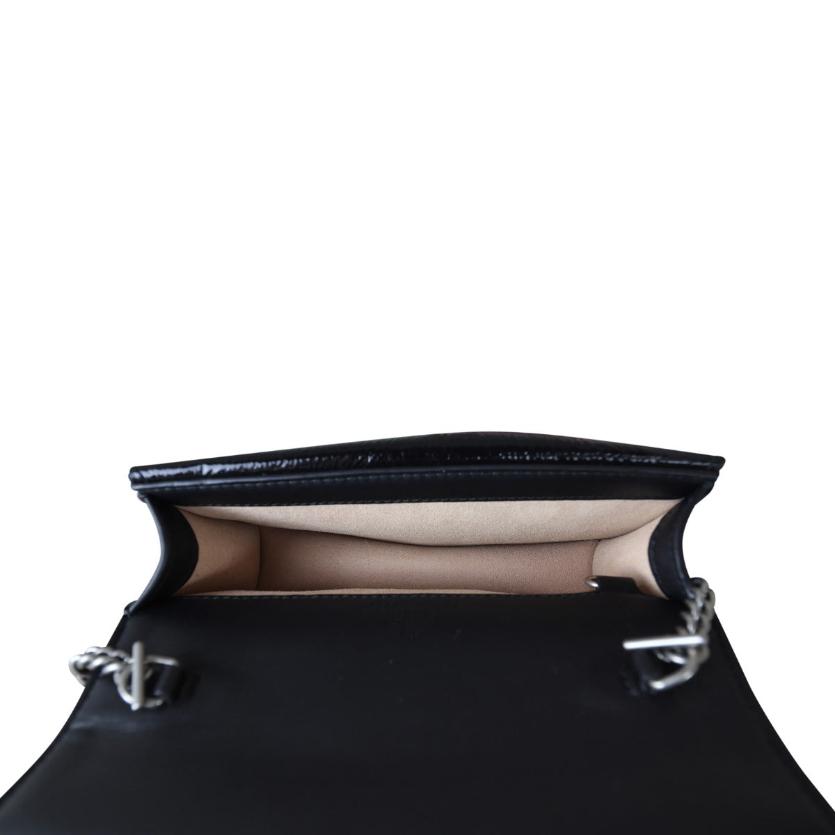 Gucci Dionysus Super Mini GG Velvet Bag