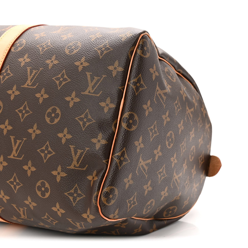 Monogram Keepall 45