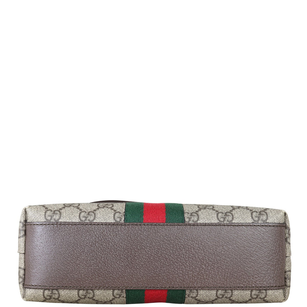 Gucci Ophidia GG Supreme Small Shoulder Bag