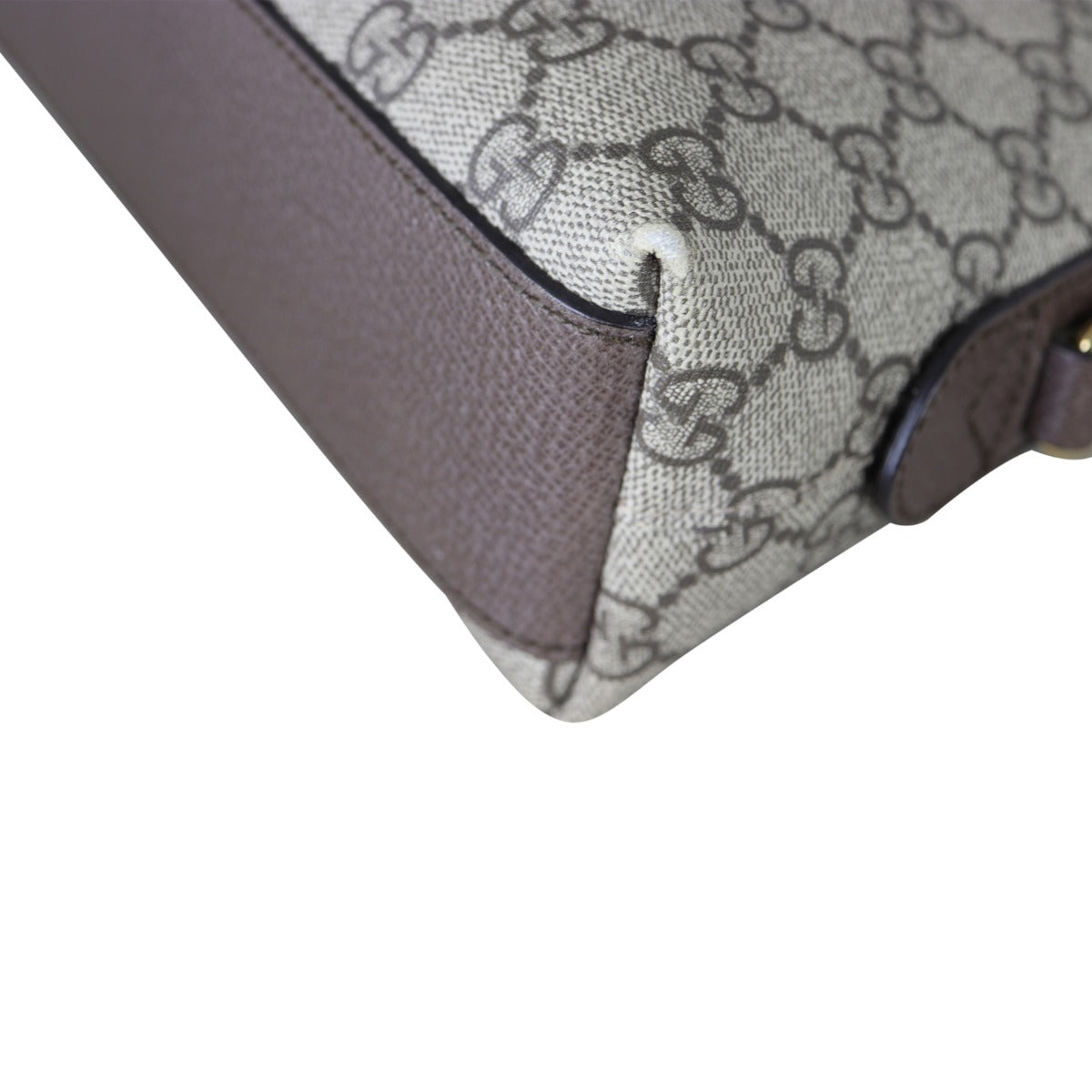 Gucci Ophidia GG Supreme Small Shoulder Bag