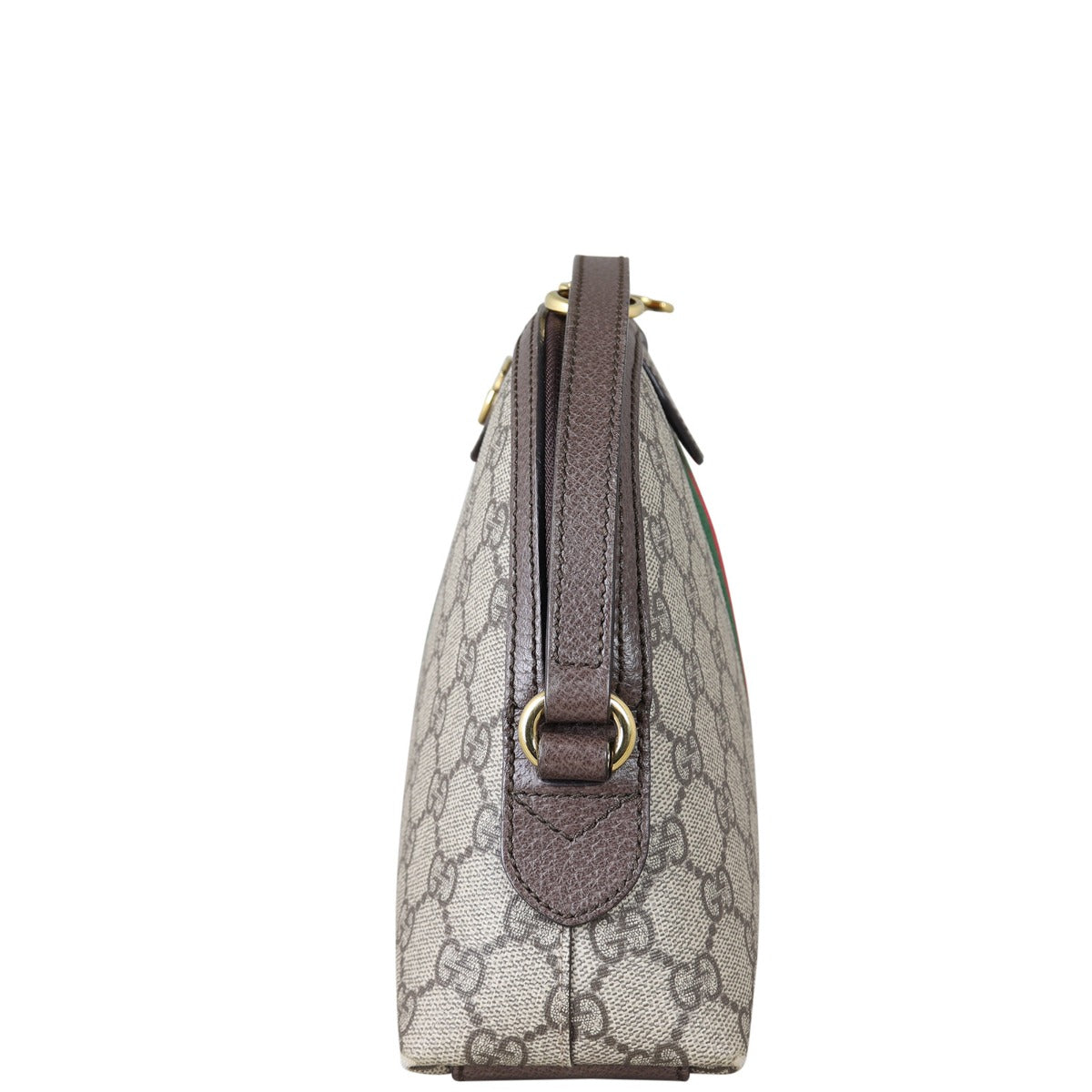Gucci Ophidia GG Supreme Small Shoulder Bag