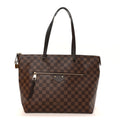 Damier Ebene Iena MM