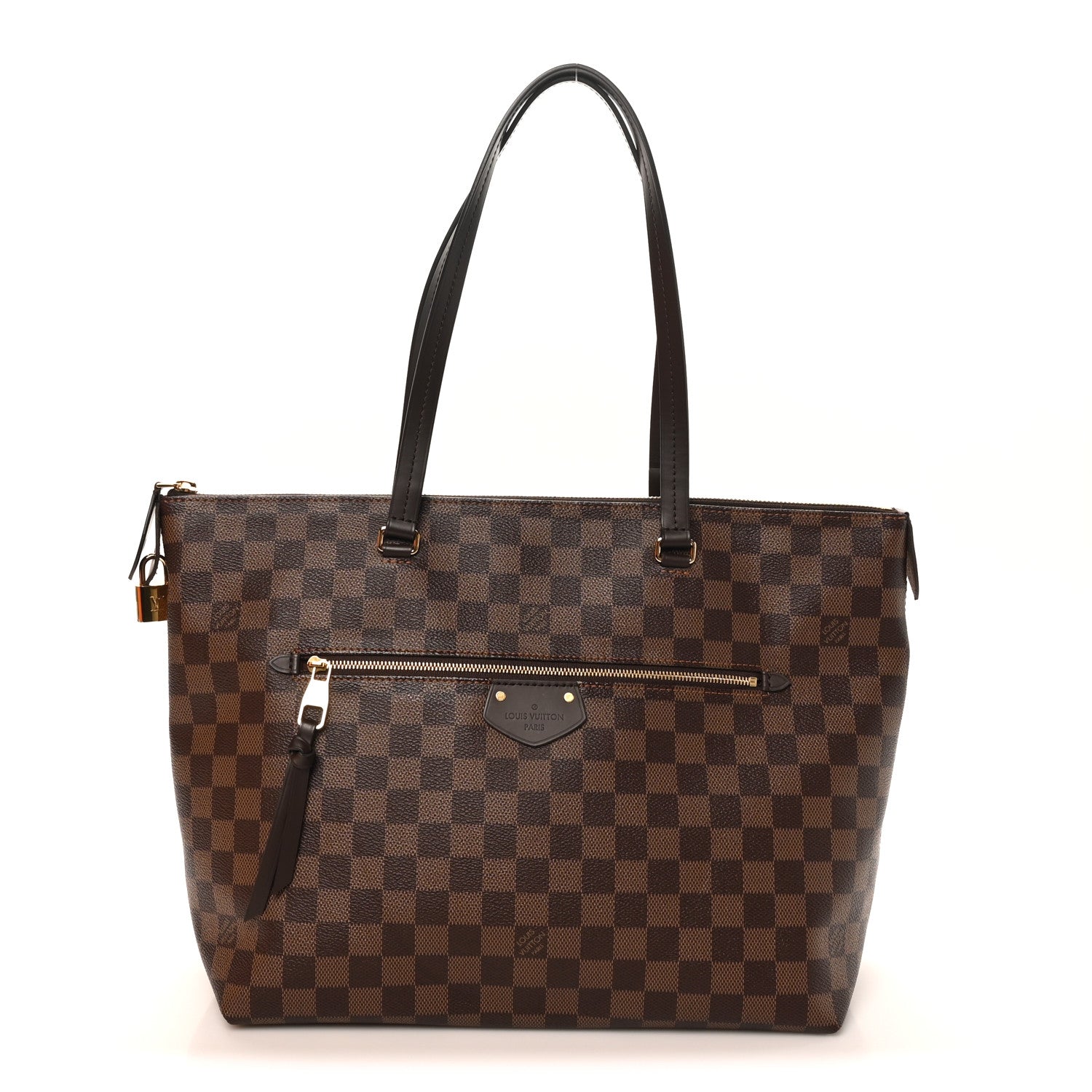 Damier Ebene Iena MM