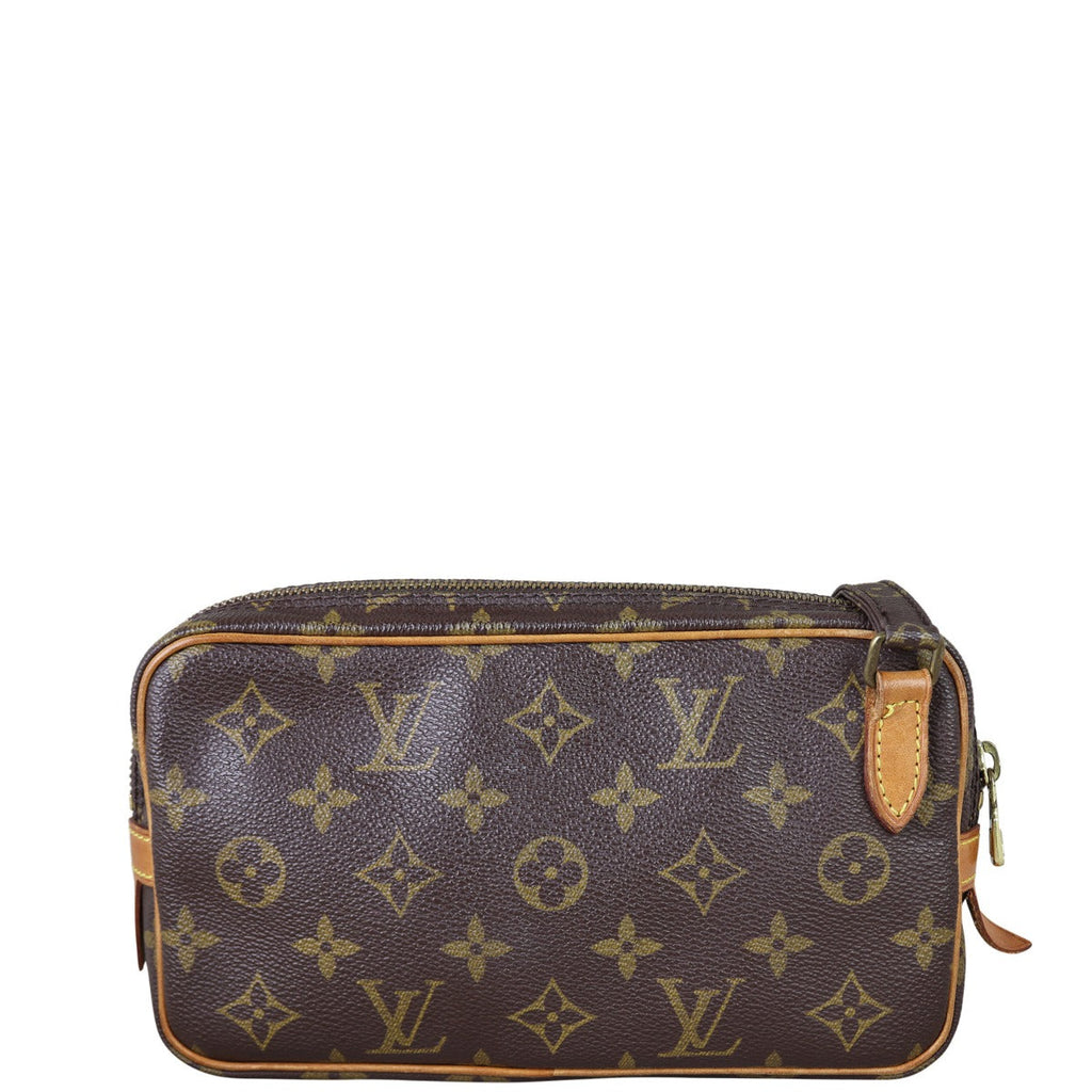 Louis Vuitton Marly Bandouliere Monogram