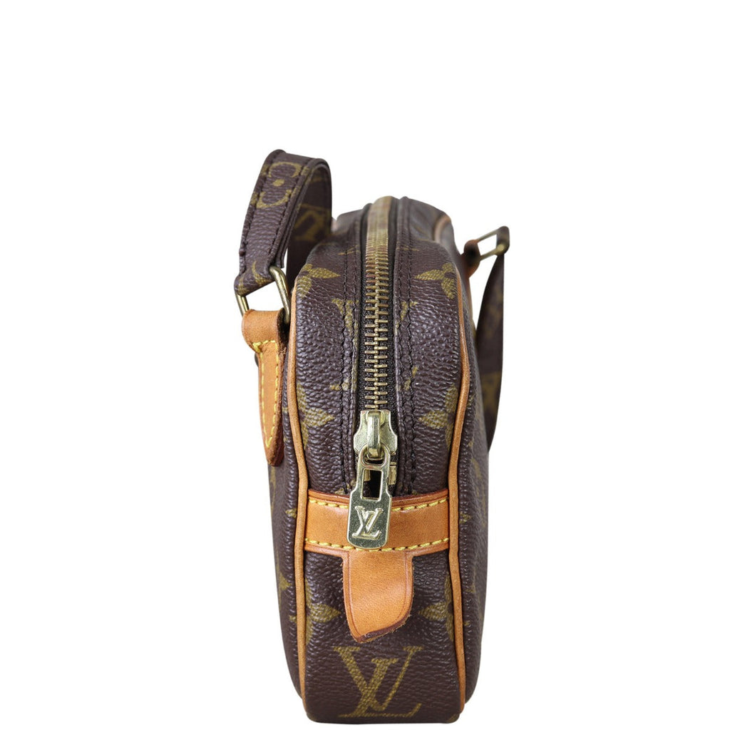 Louis Vuitton Marly Bandouliere Monogram