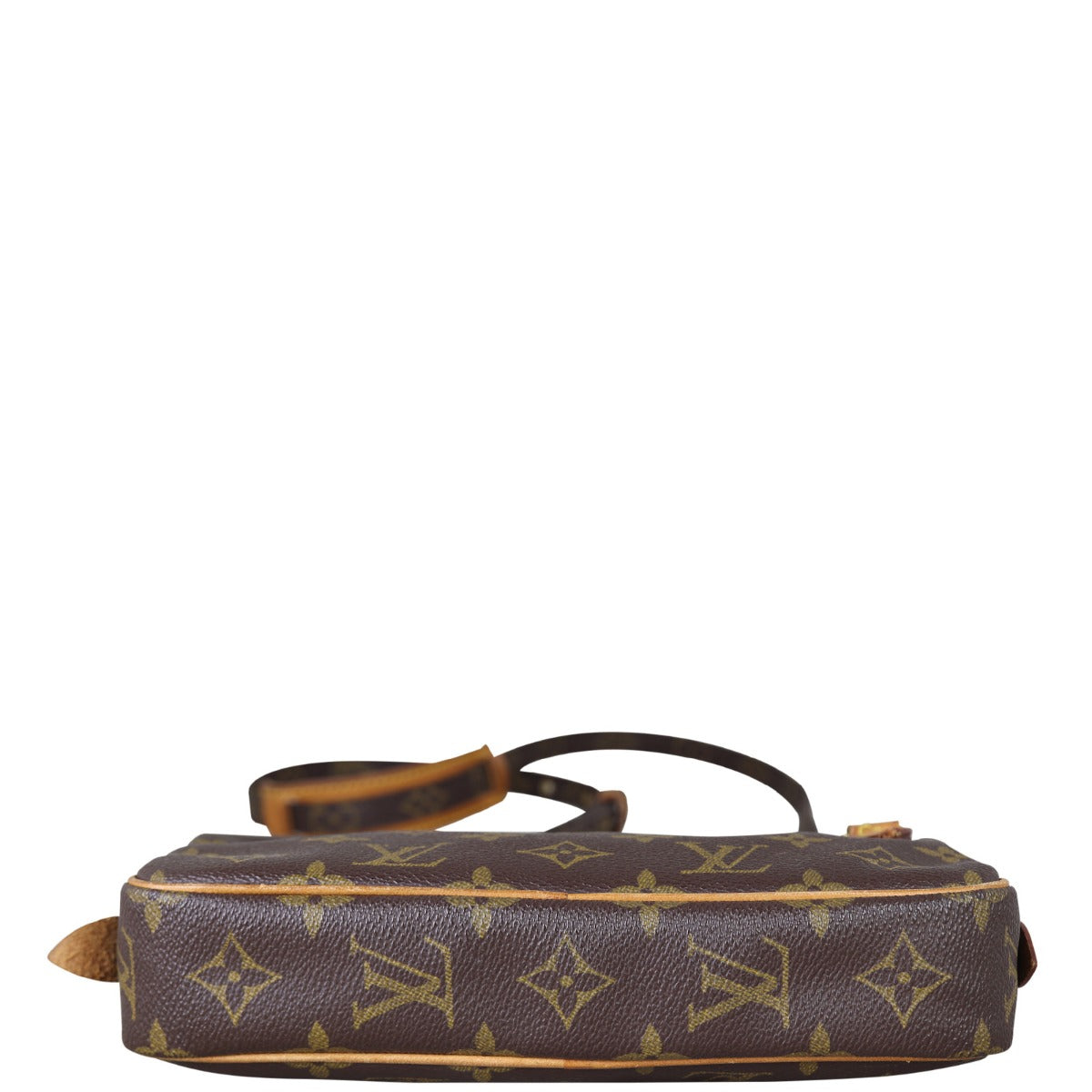 Louis Vuitton Marly Bandouliere Monogram
