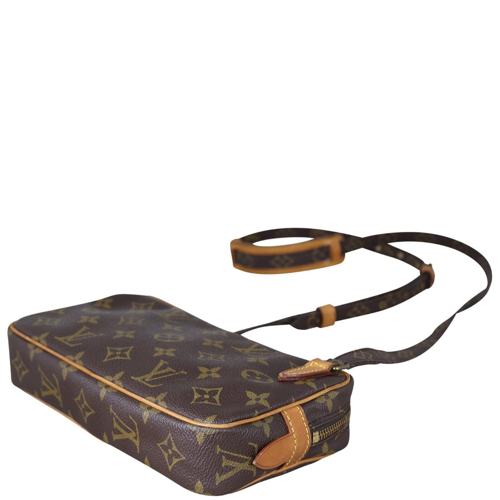 Louis Vuitton Marly Bandouliere Monogram