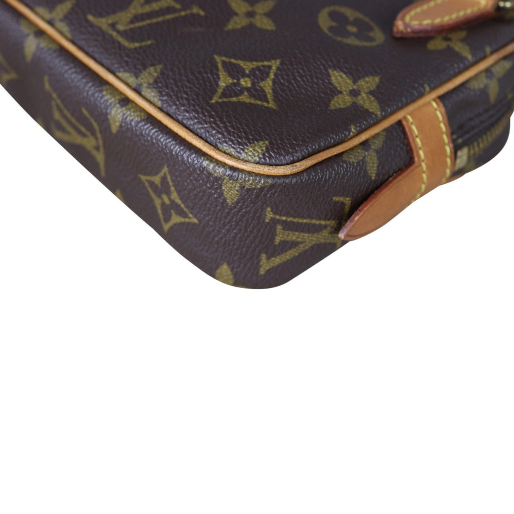 Louis Vuitton Marly Bandouliere Monogram