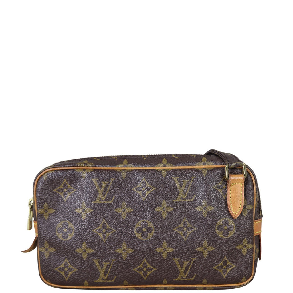 Louis Vuitton Marly Bandouliere Monogram