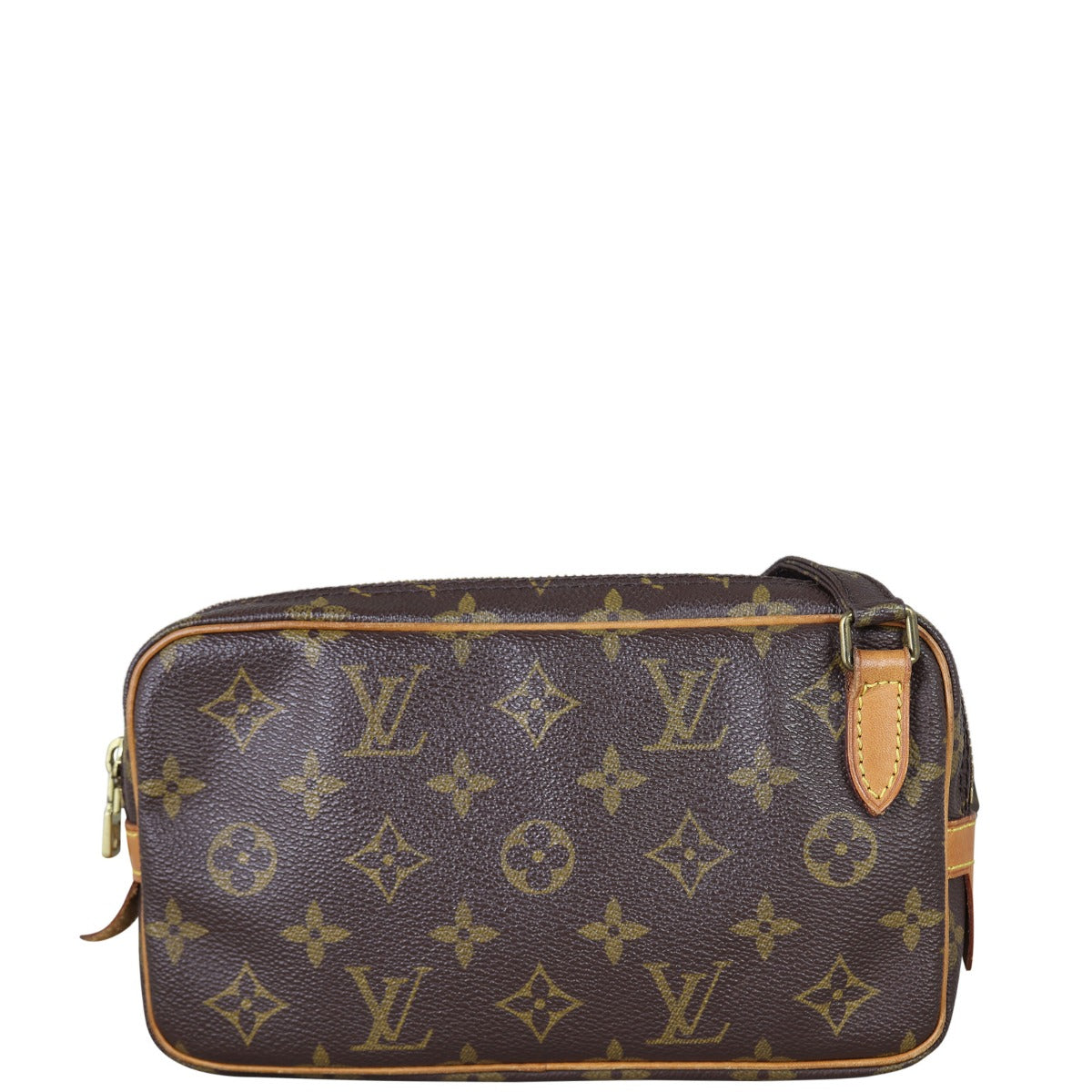 Louis Vuitton Marly Bandouliere Monogram