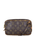 Louis Vuitton Marly Bandouliere Monogram