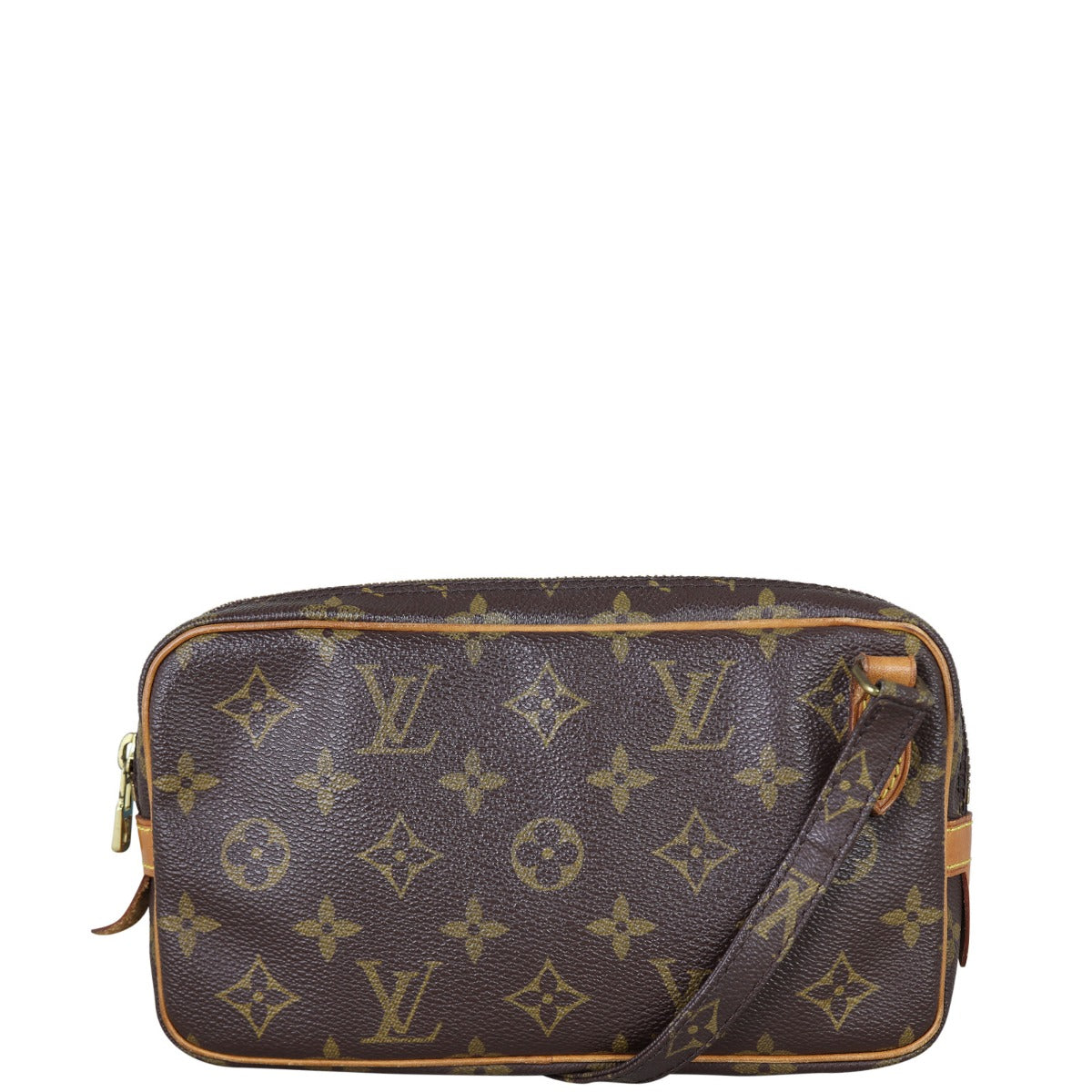 Louis Vuitton Marly Bandouliere Monogram