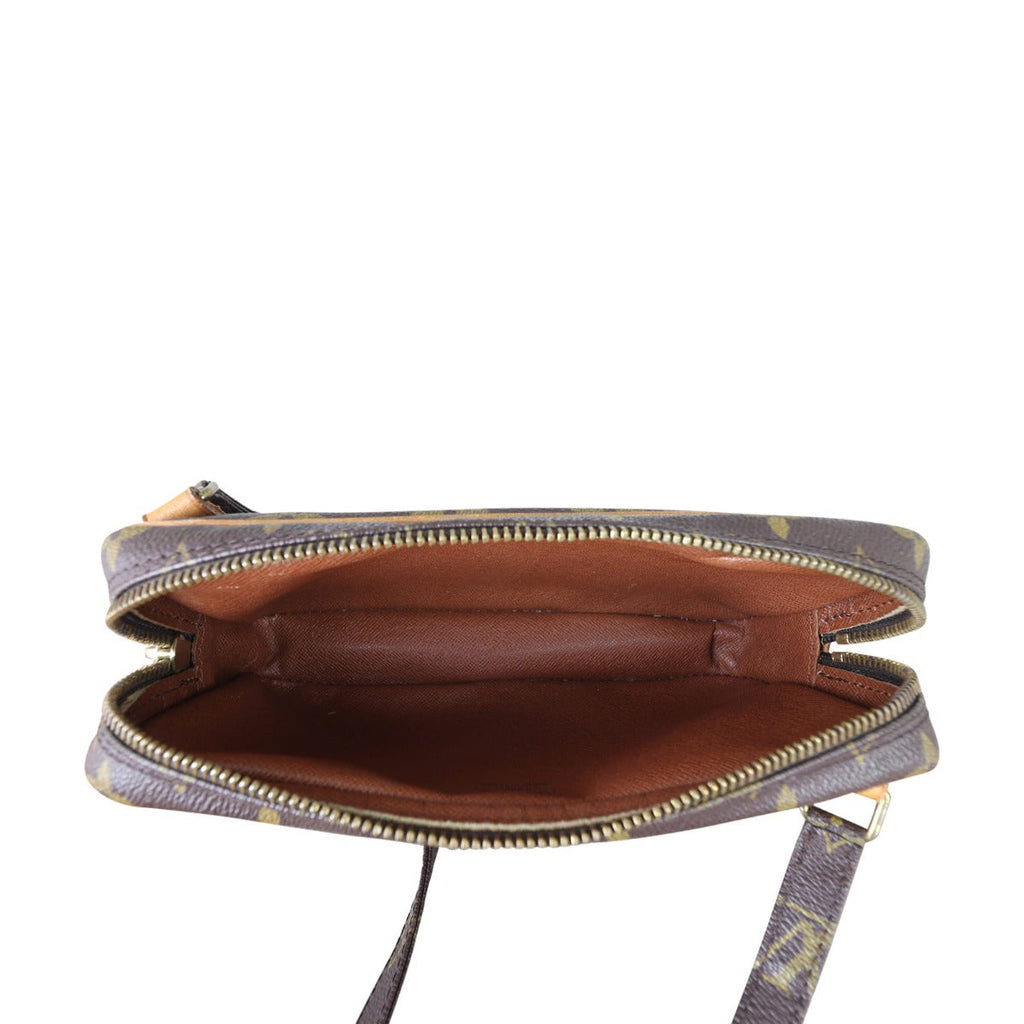 Louis Vuitton Marly Bandouliere Monogram
