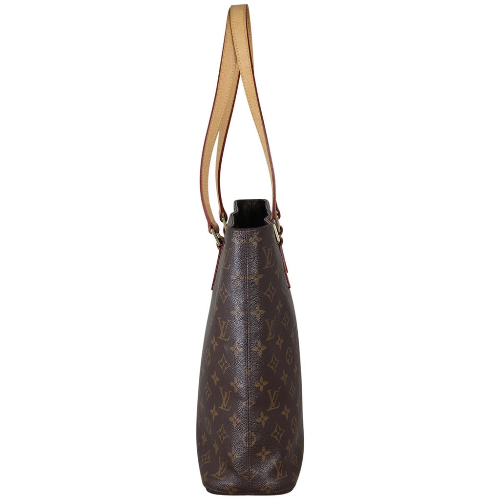 Louis Vuitton Luco Tote Monogram
