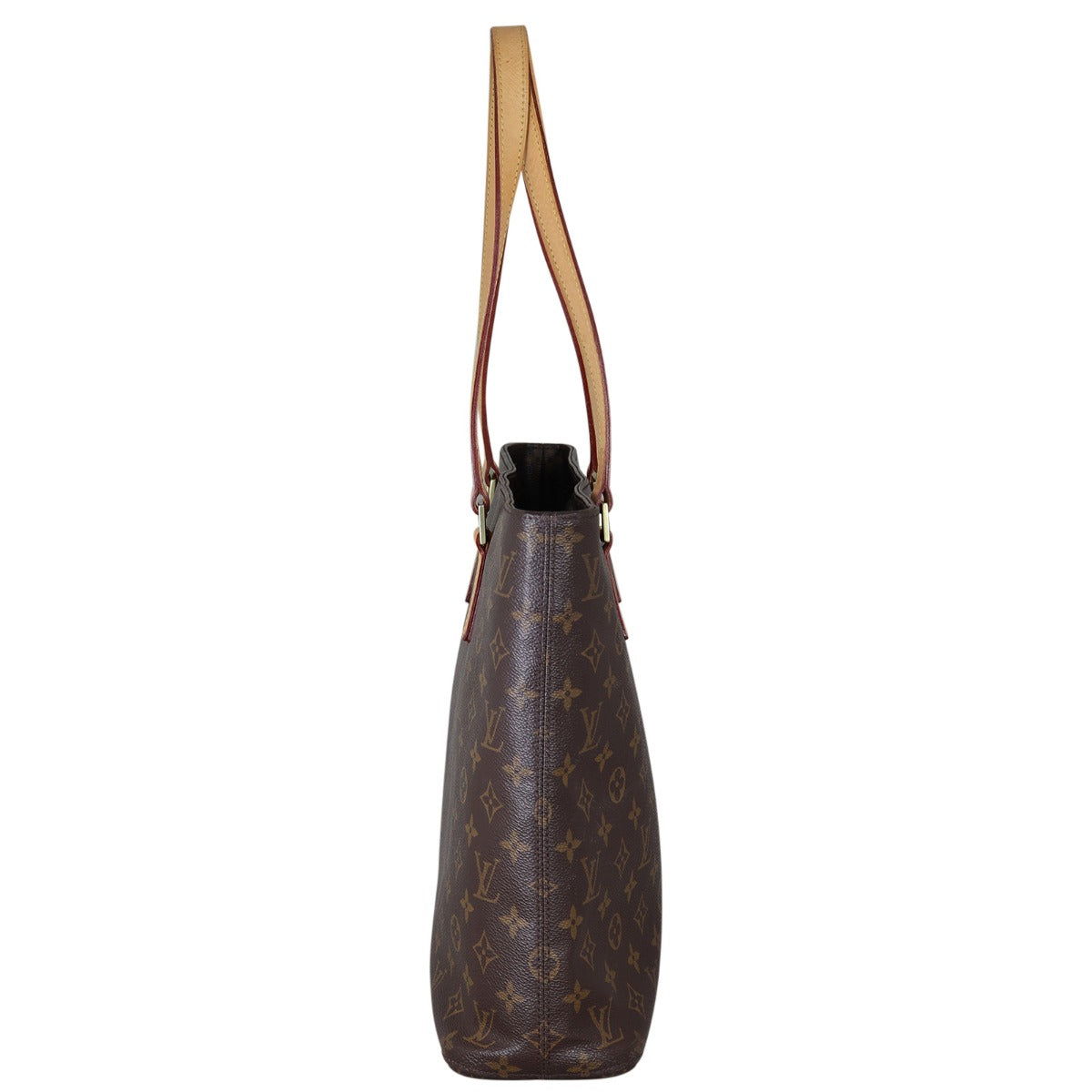 Louis Vuitton Luco Tote Monogram