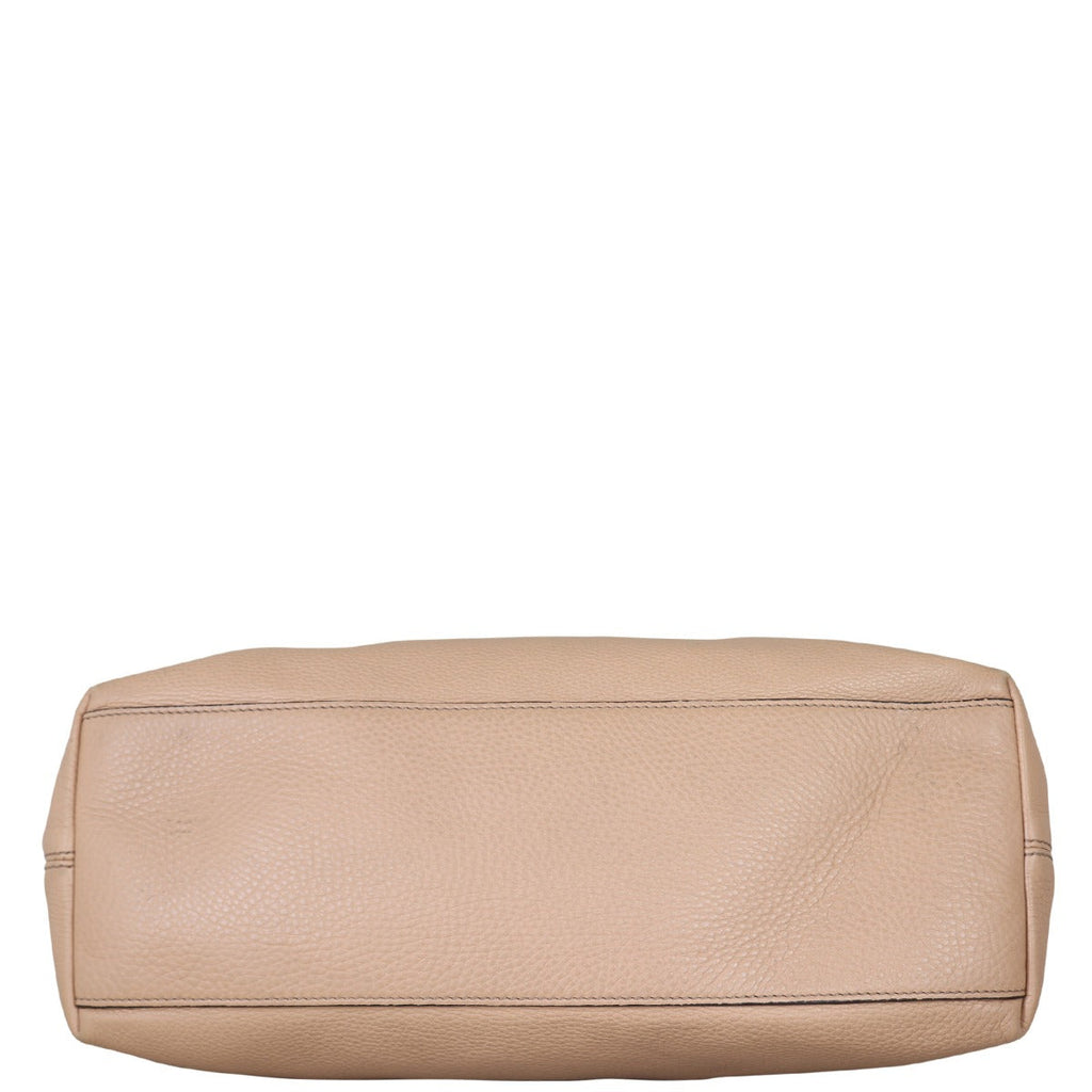 Gucci Soho Chain Shoulder Bag Medium