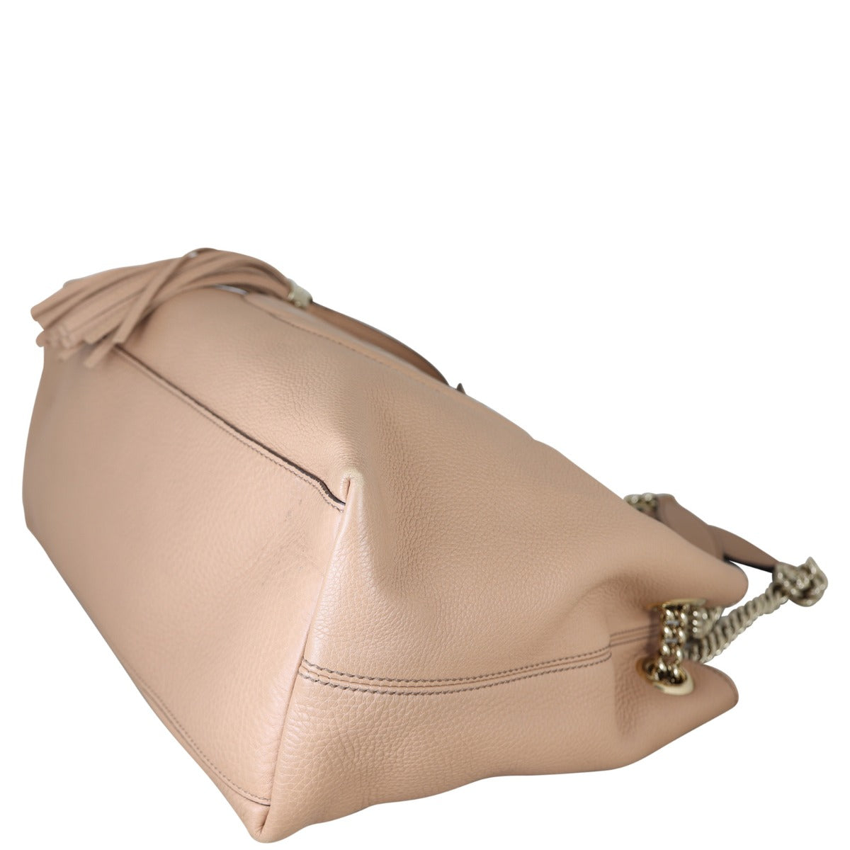 Gucci Soho Chain Shoulder Bag Medium