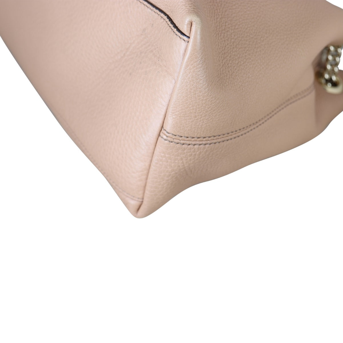 Gucci Soho Chain Shoulder Bag Medium
