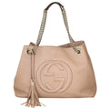 Gucci Soho Chain Shoulder Bag Medium